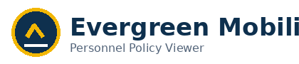 Evergreen Mobility